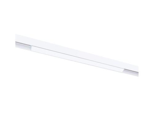 Трековый светодиодный светильник Arte Lamp Linea A4673PL-1WH Трековый светодиодный светильник Arte Lamp Linea A4673PL-1WH