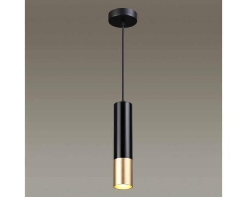 Подвесной светильник Odeon Light Hightech Kiko 3876/1L Подвесной светильник Odeon Light Hightech Kiko 3876/1L