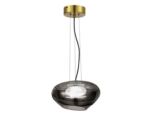 Подвесной светодиодный светильник ST Luce Foray SL6019.303.01 Подвесной светодиодный светильник ST Luce Foray SL6019.303.01