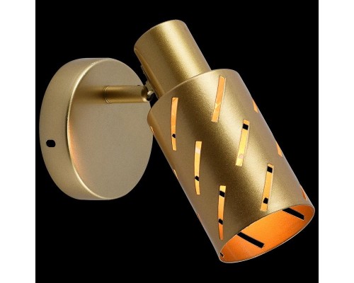 Спот Reluce 05970-0.8-01 GOLD Спот Reluce 05970-0.8-01 GOLD