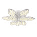 Потолочная светодиодная люстра Ambrella light Original FA467