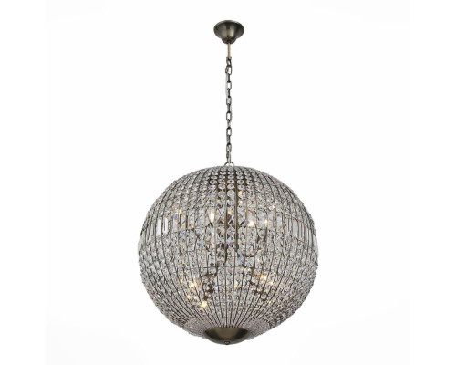 Подвесной светильник ST Luce Mondo SL226.303.08 Подвесной светильник ST Luce Mondo SL226.303.08