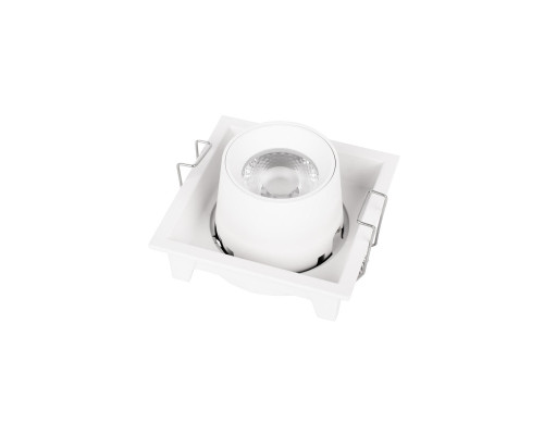 Встраиваемый светильник Loft IT Flash 10319/B White