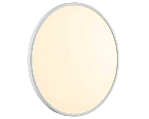 Настенно-потолочный светодиодный светильник Sonex Mitra Alfa White 7659/48L Настенно-потолочный светодиодный светильник Sonex Mitra Alfa White 7659/48L