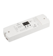 Декодер Arlight Smart-K19-DMX 023827