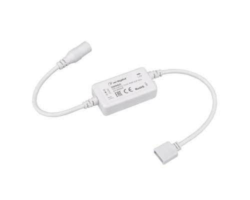Диммер Arlight ARL-Sirius-Tuya-RGB-Suf Slim 032348 Диммер Arlight ARL-Sirius-Tuya-RGB-Suf Slim 032348