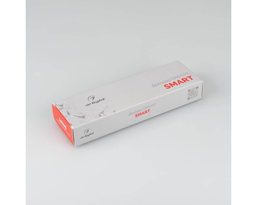Декодер Arlight Smart-K16-DMX 023824 Декодер Arlight Smart-K16-DMX 023824