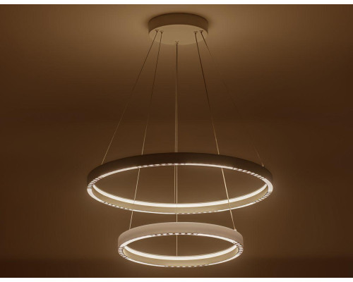 Подвесной светодиодный светильник Ambrella light Comfort Line FL5862