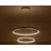 Подвесной светодиодный светильник Ambrella light Comfort Line FL5862