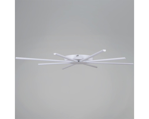 Светильник потолочный Reluce 06336-0.3-03 WH (RGB) Светильник потолочный Reluce 06336-0.3-03 WH (RGB)