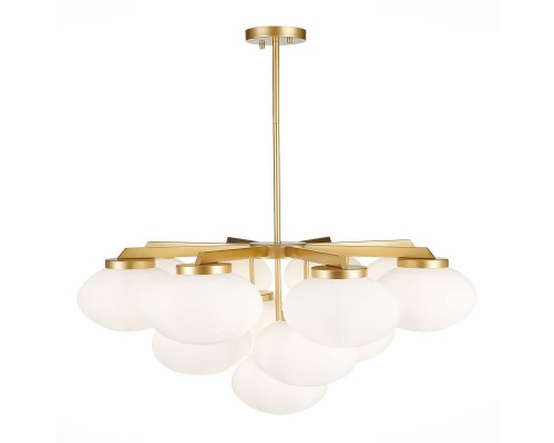 Подвесная люстра ST Luce Modica SL1503.203.13