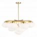 Подвесная люстра ST Luce Modica SL1503.203.13