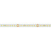 Светодиодная лента Arlight 7,7W/m 144LED/m 2835SMD теплый белый 5M RT-A144-10mm 24V Warm3000 038782