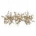Подвесной светильник Loft IT Spark 10101/3S Gold