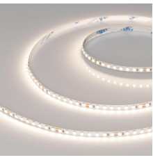 Светодиодная лента Arlight 9,6W/m 160LED/m 2835SMD теплый белый 5M RT-A160-5mm 24V Warm3500 037807