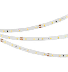 Светодиодная лента Arlight 4,8W/m 60LED/m 2835SMD теплый белый 5M 016145(2)