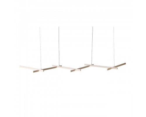 Подвесной светодиодный светильник ST Luce Basoni SL394.503.06 Подвесной светодиодный светильник ST Luce Basoni SL394.503.06