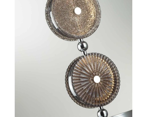 Настольная лампа Odeon Light Exclusive Caramella 5416/13TL Настольная лампа Odeon Light Exclusive Caramella 5416/13TL