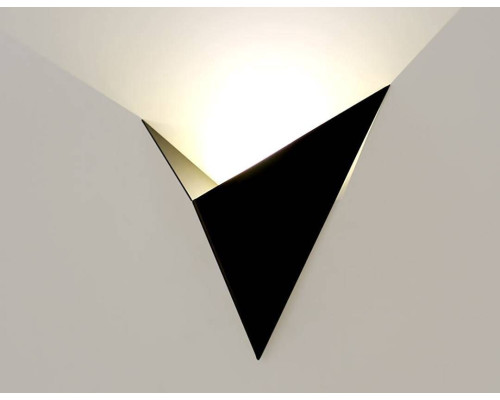 Настенный светодиодный светильник DesignLed GW Trik GW-9103-3-BL-NW 001560 Настенный светодиодный светильник DesignLed GW Trik GW-9103-3-BL-NW 001560