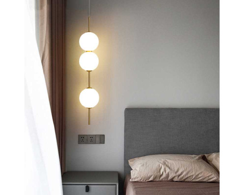 Подвесной светильник Imperium Loft voke01 219149-23 Подвесной светильник Imperium Loft voke01 219149-23