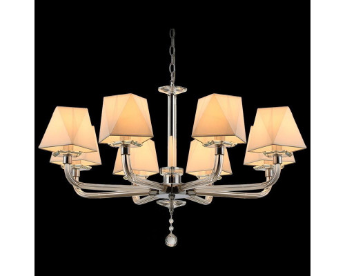 Потолочный светильник ILLUMICO IL6189-8P-27 CR