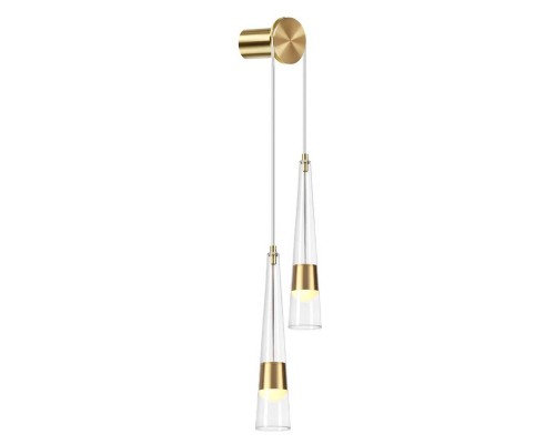 Бра Odeon Light LUMP 5043/24WL Бра Odeon Light LUMP 5043/24WL