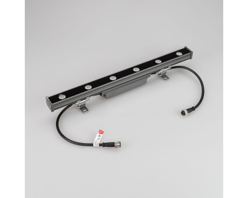 Прожектор светодиодный Arlight 6W 4000K AR-Line-500XS-6W-220V Day 037365 Прожектор светодиодный Arlight 6W 4000K AR-Line-500XS-6W-220V Day 037365