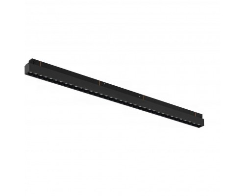Трековый светодиодный светильник iLedex Technical Vision SMART 4822-002-L690-36W-38DG-BK Трековый светодиодный светильник iLedex Technical Vision SMART 4822-002-L690-36W-38DG-BK
