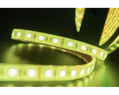 Светодиодная влагозащищенная лента SWG 14,4W/m 60LED/m 5050SMD разноцветный 5M 001845 Светодиодная влагозащищенная лента SWG 14,4W/m 60LED/m 5050SMD разноцветный 5M 001845
