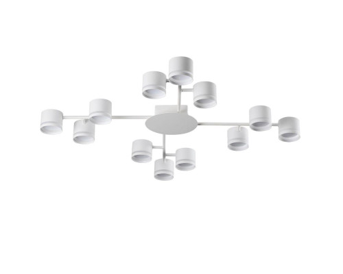 Потолочная люстра Lumion Comfi Gareta 8235/12C