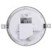Настенно-потолочный светодиодный светильник Jazzway PBH-PC3-OA 5009288