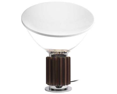 Настольная лампа Loft IT Taccia 10294/S Brown Настольная лампа Loft IT Taccia 10294/S Brown
