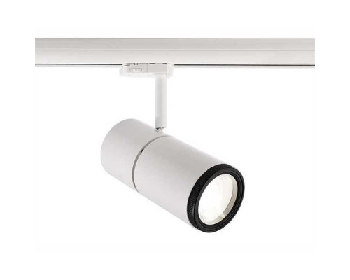 Трековый светодиодный светильник Deko-Light Pleione Focus 707068 Трековый светодиодный светильник Deko-Light Pleione Focus 707068