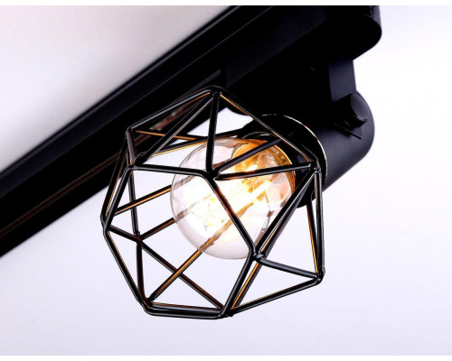 Трековый светильник Ambrella light Track System GL5002