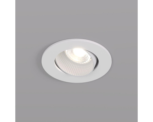 Встраиваемый светильник Denkirs Rodvig DK3061-WH