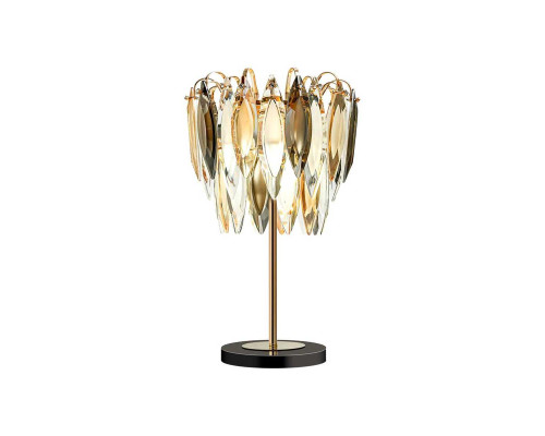 Настольная лампа Odeon Light VILNA 5068/3T Настольная лампа Odeon Light VILNA 5068/3T