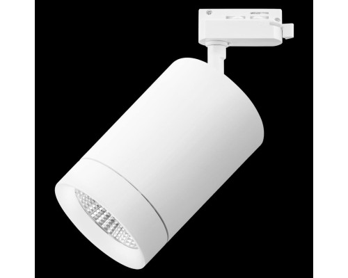 Трековый светодиодный светильник Lightstar Canno Led 303262 Трековый светодиодный светильник Lightstar Canno Led 303262