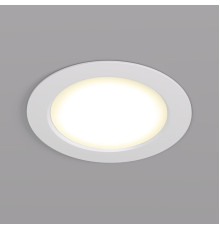 Встраиваемый светильник Denkirs Snartun DK3048-WH