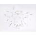 Потолочная люстра Ambrella light Traditional TR3011