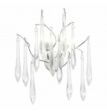 Настенный светодиодный светильник ST Luce TEARDROPS SL1660.101.02