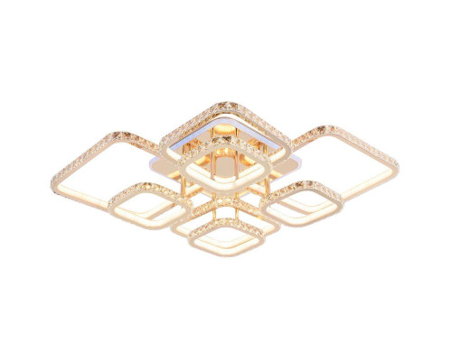 Потолочная светодиодная люстра Profit Light 8010/8 FGD Потолочная светодиодная люстра Profit Light 8010/8 FGD