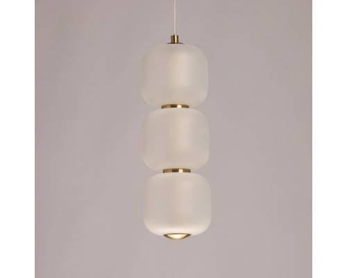 Подвесной светильник De City Мадлен 424017701 Подвесной светильник De City Мадлен 424017701