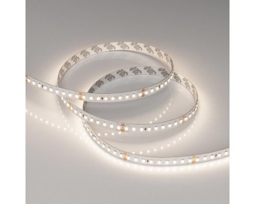 Светодиодная лента Arlight 7,7W/m 144LED/m 2835SMD дневной белый 5M RT-A144-10mm 24V Day4000 036208 Светодиодная лента Arlight 7,7W/m 144LED/m 2835SMD дневной белый 5M RT-A144-10mm 24V Day4000 036208