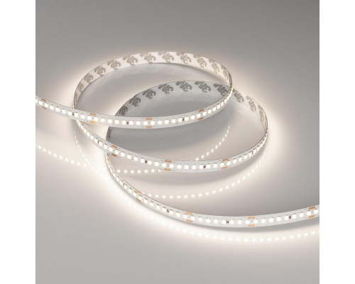 Светодиодная лента Arlight 17,6W/m 192LED/m 2835SMD дневной белый 5M RT-A192-10mm 24V Day4000 036212 Светодиодная лента Arlight 17,6W/m 192LED/m 2835SMD дневной белый 5M RT-A192-10mm 24V Day4000 036212