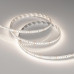 Светодиодная лента Arlight 17,6W/m 192LED/m 2835SMD дневной белый 5M RT-A192-10mm 24V Day4000 036212
