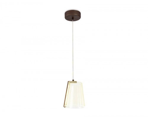 Подвесной светодиодный светильник Ambrella light Original AK4113 Подвесной светодиодный светильник Ambrella light Original AK4113