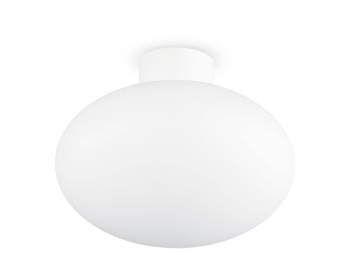 Уличный светильник Ideal Lux Clio MPL1 Bianco 148847 Уличный светильник Ideal Lux Clio MPL1 Bianco 148847
