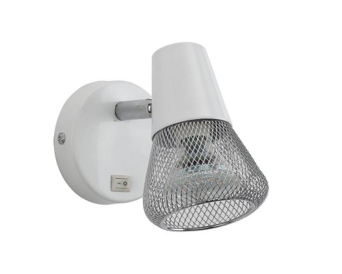 Спот Arte Lamp A9268AP-1WH