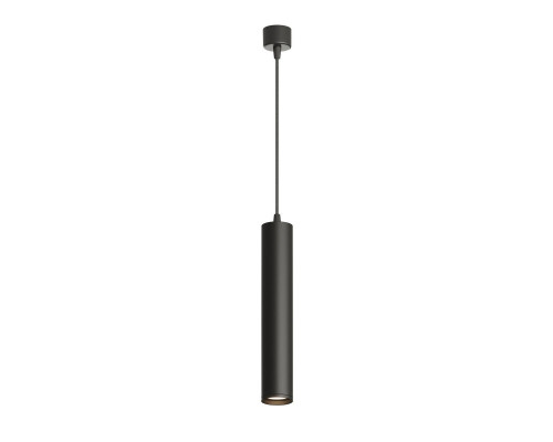 Подвесной светильник Denkirs Tube DK4050-BK