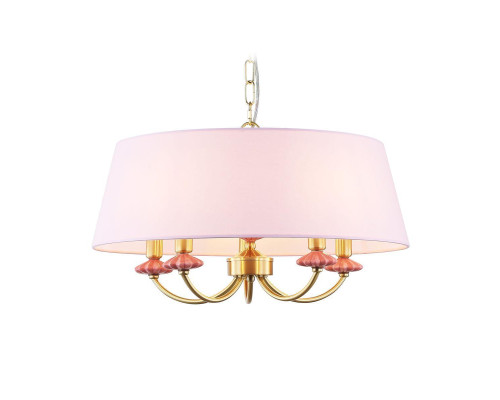 Подвесная люстра Ambrella Light High Light Ceramo Classic LH75021 Подвесная люстра Ambrella Light High Light Ceramo Classic LH75021